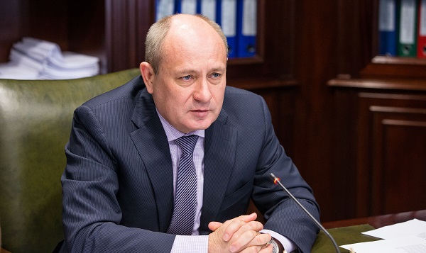 «Газпром» намерен построить электростанцию во Вьетнаме