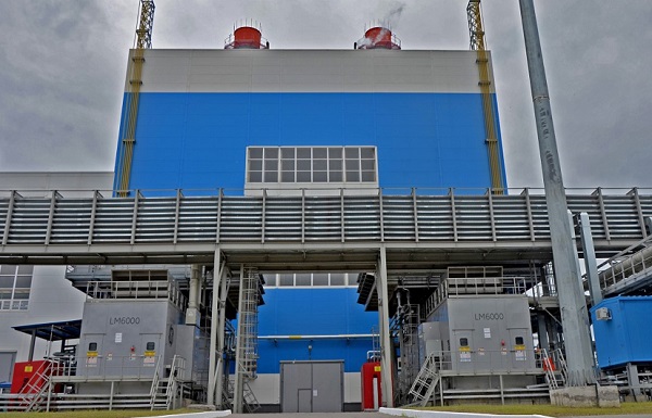 «Квадра» направит 192 млн. рублей на ремонт парогазовых установок в Воронеже 