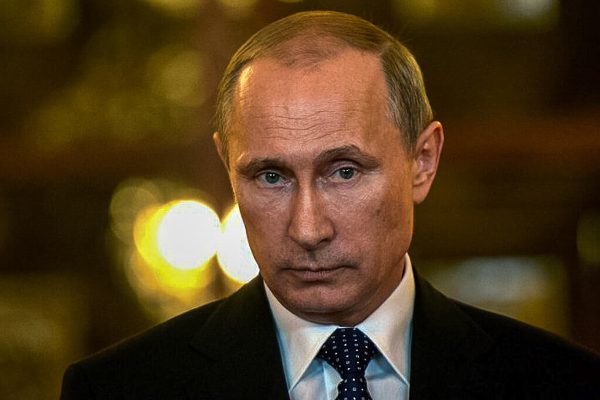 Путин назвал энергетику приоритетным направлением в сотрудничестве с Японией