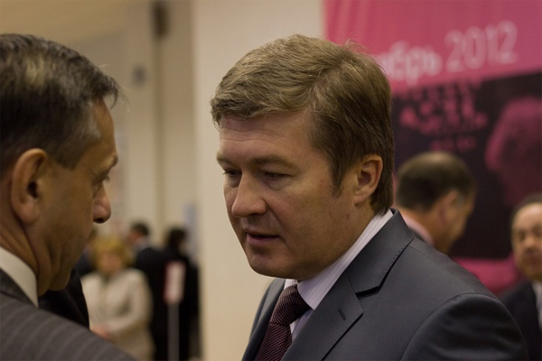 Директор филиала ОАО «МРСК Урала» «Пермэнерго» Олег Жданов вошел в состав Совета по предпринимательству и улучшению инвестиционного климата в Пермском крае