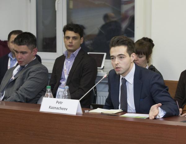 «Нефтяной дзен» — неслучайное событие