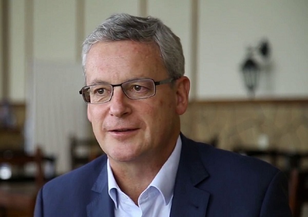 Австрия реализует в России 26 стратегических проектов на сумму более 4 млрд. евро