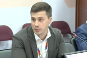 Волокитин Дмитрий,  руководитель проектов холдинга АО«Росэлектроника»