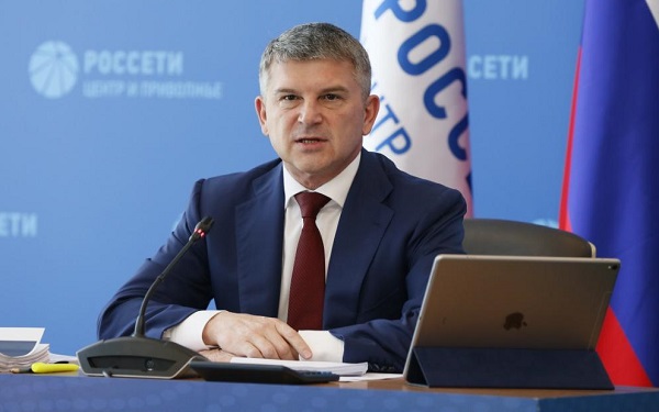 «Россети Центр» и Правительство Тверской области развивают проект цифровой радиосвязи