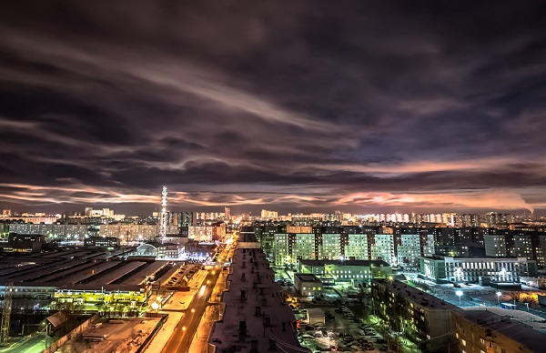 «Россети Тюмень» вложит 198 млн. рублей в реконструкцию ПС «Восток» в Нижневартовске