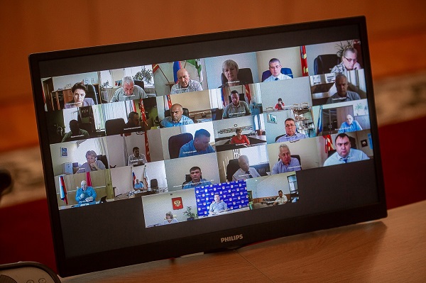 Уровень готовности Смоленской области к ОЗП составляет 89%