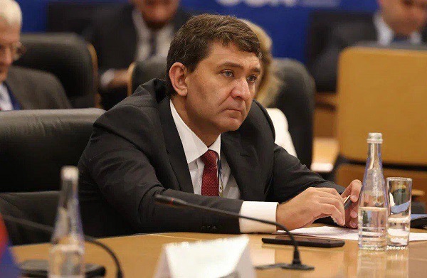 Запуск единого рынка электроэнергии ЕАЭС невозможен без активного участия сетевых компаний