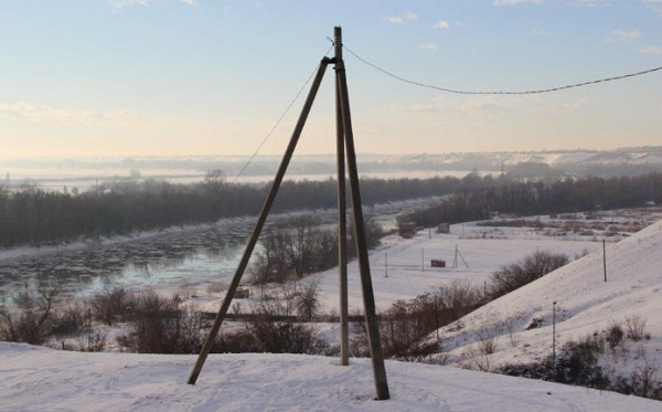 Усть-Лабинский филиал «Россети Кубань» исполнил 1021 договор техприсоединения