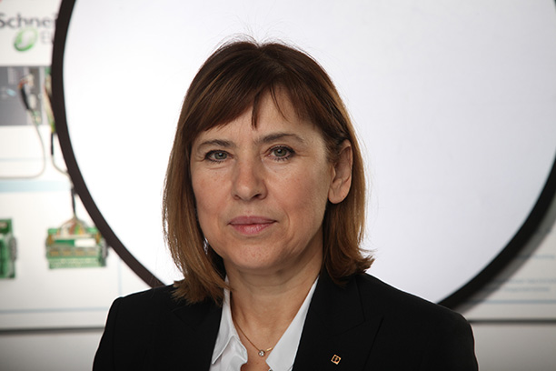 Галина Банникова: «появились новые возможности»