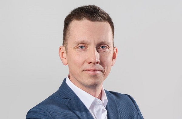 Анатолий Васильев назначен главным инженером Владимирского филиала «Т Плюс»