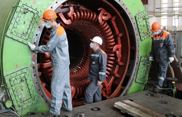 «Квадра» направит более 286 млн. рублей на обновление теплосетевого оборудования в Орле