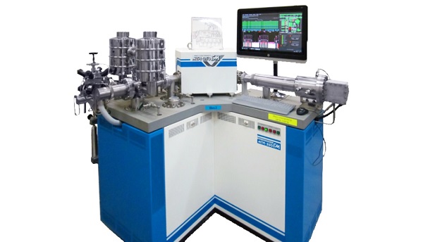 Масс-спектрометр МТИ-350 ГМ производства НПО «Центротех» внесен в Госреестр средств измерений