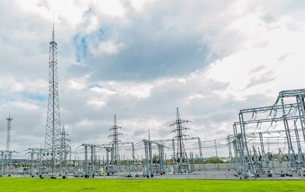 МЭС Волги приступил к работам по ремонту парка разъединителей 500 кВ на нижегородских ПС «Арзамасская» и «Луч»