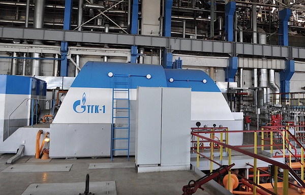 На объектах «ТГК-1» внедрили автоматизированную систему мониторинга безопасности