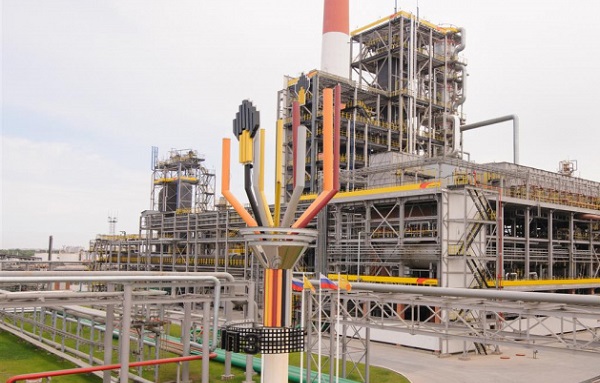 Куйбышевский НПЗ сэкономил более 90 млн. рублей за счет реализации программы энергосбережения 