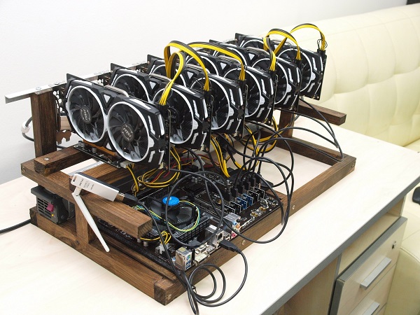 Сумма ущерба «Россети Северный Кавказ» по фактам майнинг-воровста превышает 40 млн. рублей