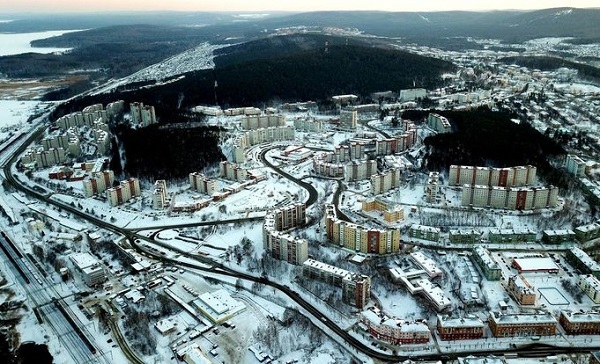 Новоуральск меняет долги на инвестиции