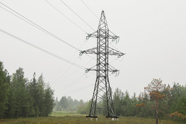 Потребление электрической мощности в энергосистеме Бурятии достигло нового рекордного значения 