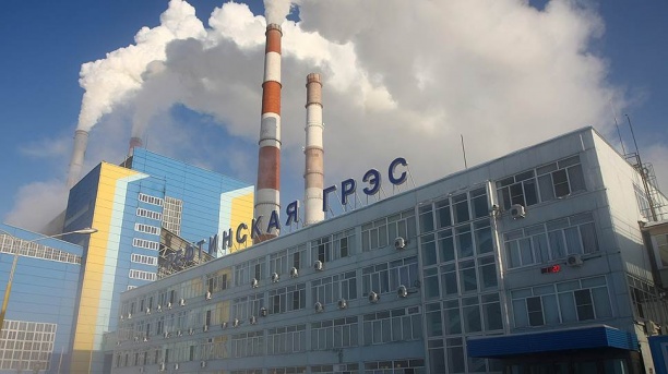 Названа причина аварии на Рефтинской ГРЭС