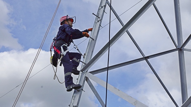 Энергетики МРСК Сибири оперативно восстановили энергоснабжение жителей Республики Бурятия