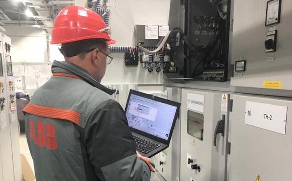 ABB и СИБУР вышли на условия прямого контракта