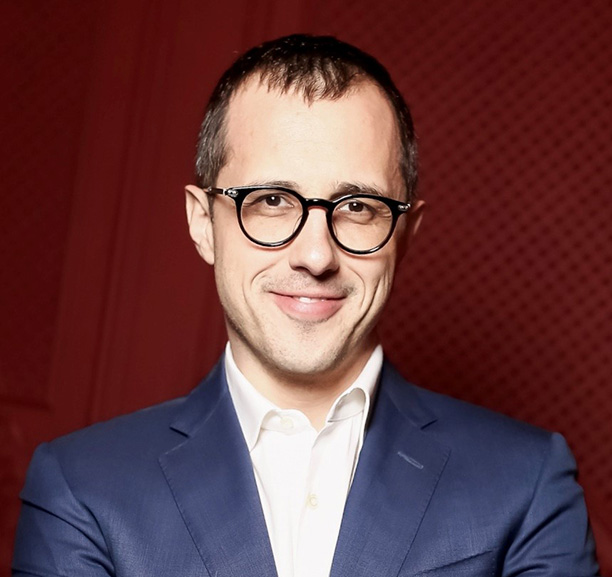 Переход к «Цифровой энергетике»: Опора на российское ПО