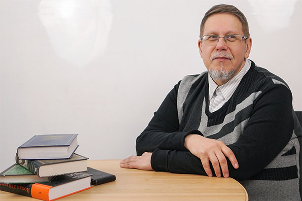 Будущее безусловного оптимиста