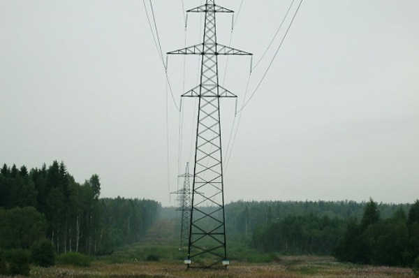 МОЭСК укрепляет грозозащиту энергообъектов в Новой Москве