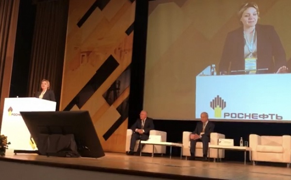 Сегодня в нефтегазовом комплексе трудится порядка 22% специалистов в возрасте до 30 лет