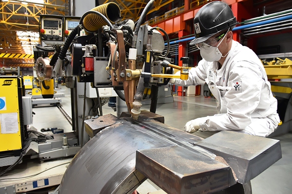 Компания «ЭТЕРНО» получило сертификат «НАНОСЕРТИФИКА»