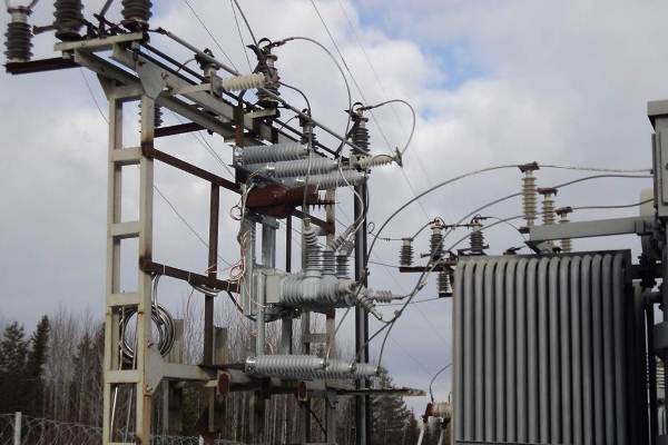 Инвестпрограмма «Кировэнерго» в 2017 году составит 1,113 млрд рублей