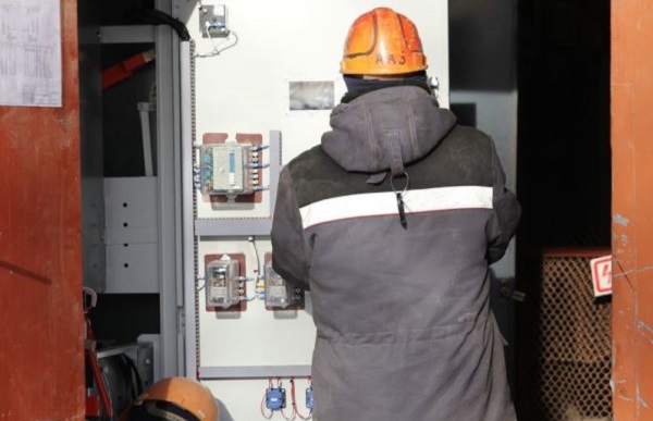 «Облкоммунэнерго» расширяет систему телеметрии и телемеханики на энергообъектах Свердловской области