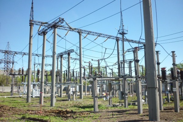 Амурские электростанции снизили выработку электроэнергии в ноябре на 10,6% 