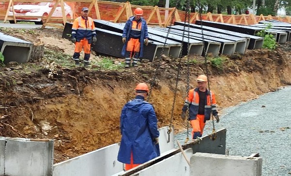 На подготовку к зиме «Объединенная теплоснабжающая компания» направила 172,5 млн. рублей