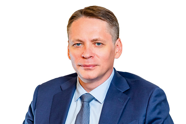 Федор Опадчий: энергосистему следует развивать последовательно 