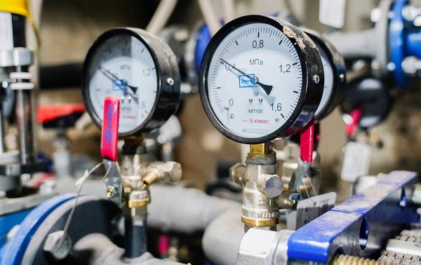 Число технарушений на объектах жизнеобеспечения Московской области снизилось на 2%