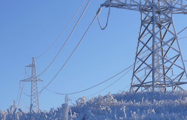 «ФСК ЕЭС» модернизирует ЛЭП