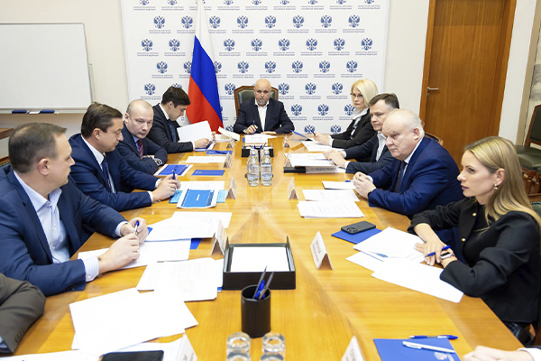 Перечень энергообъектов для софинансирования в Ростовской области подготовят в январе 2025 года