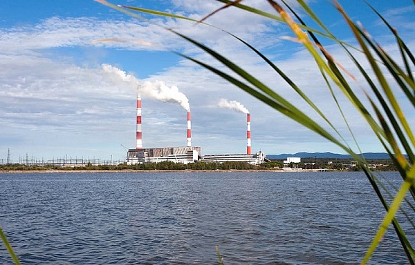 Приморская ГРЭС по итогам трех кварталов сократила расход мазута на 10,3%