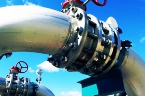 Цена на нефть стабилизировалась на уровне $75