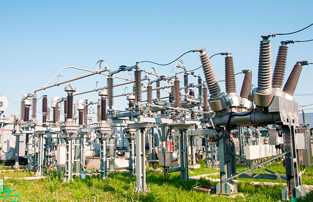 Энергетики увеличивают надежность электроснабжения Ленинского и Домодедовского районов Подмосковья