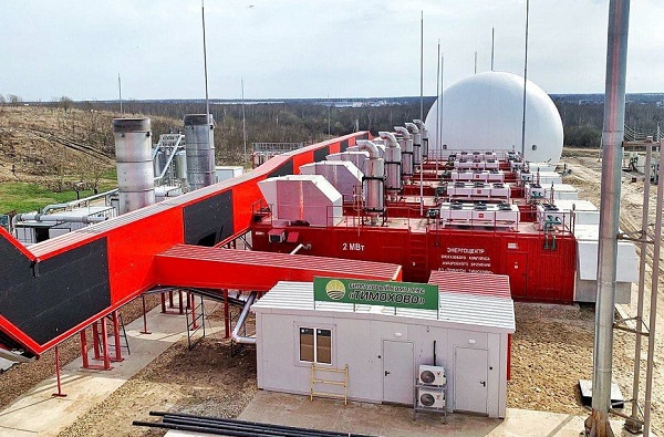 Московская область вошла Топ-5 лидеров по развитию ВИЭ