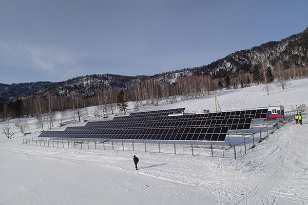 Микротурбины, биогаз и солнечные электростанции: как в России решают вопросы резервного энергоснабжения