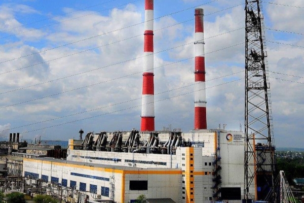 СГК вложит 1,05 млрд рублей в надёжность Кемеровской ГРЭС