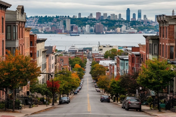 «Татнефть» представила инновационные решения для развития малых городов России