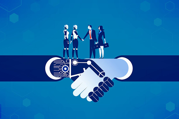 Искусственный интеллект освобождает энергетиков