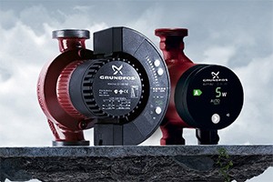 Насосы с приставкой Smart («интеллектуальные»)