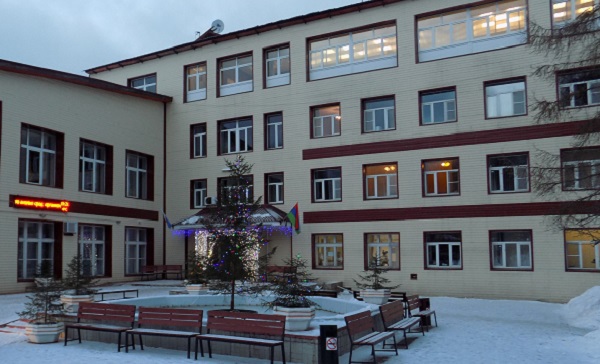 Старейший курорт России сняли с «мазутной иглы»