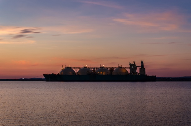 Экспорт российского СПГ в 2023 году снизился на два процента