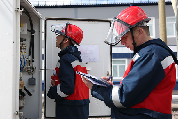 Обнаружить энерговоров помогут 32 тысячи антимагнитных пломб